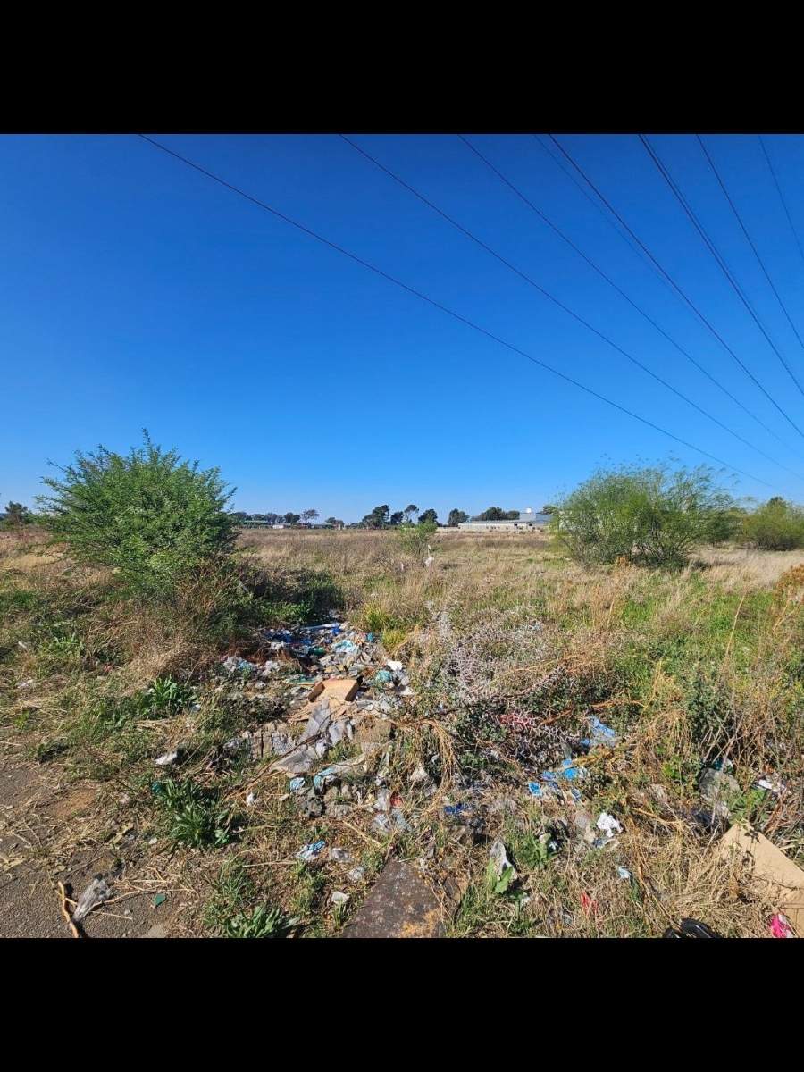 Commercial Property for Sale in Estoire Free State